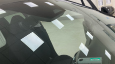 Hyundai TUCSON 1.6 TGDi SE Connect 5dr 2WD Petrol Estate